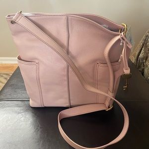 FOSSIL - Lane Crossbody bag